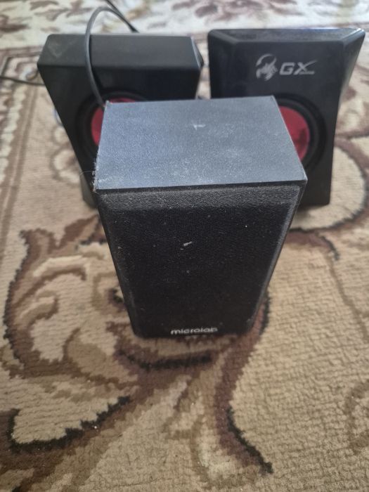 Microlab Музыкальная система