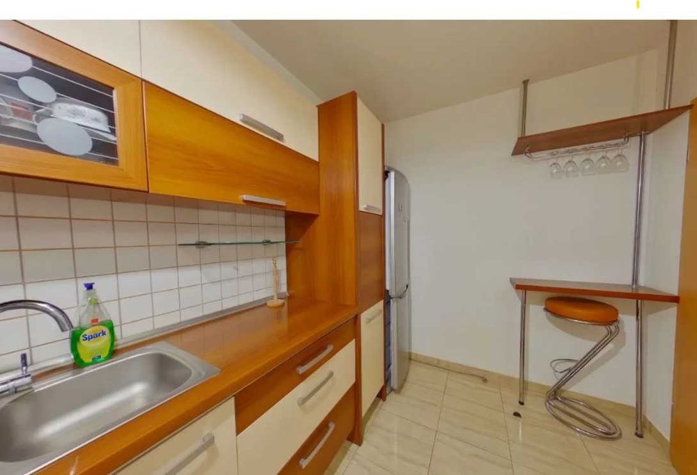 Дава се под наем Двустаен апартамент в с. Свобода, Област Бургас - 55 кв.м за 270.3 € - Снимка #5