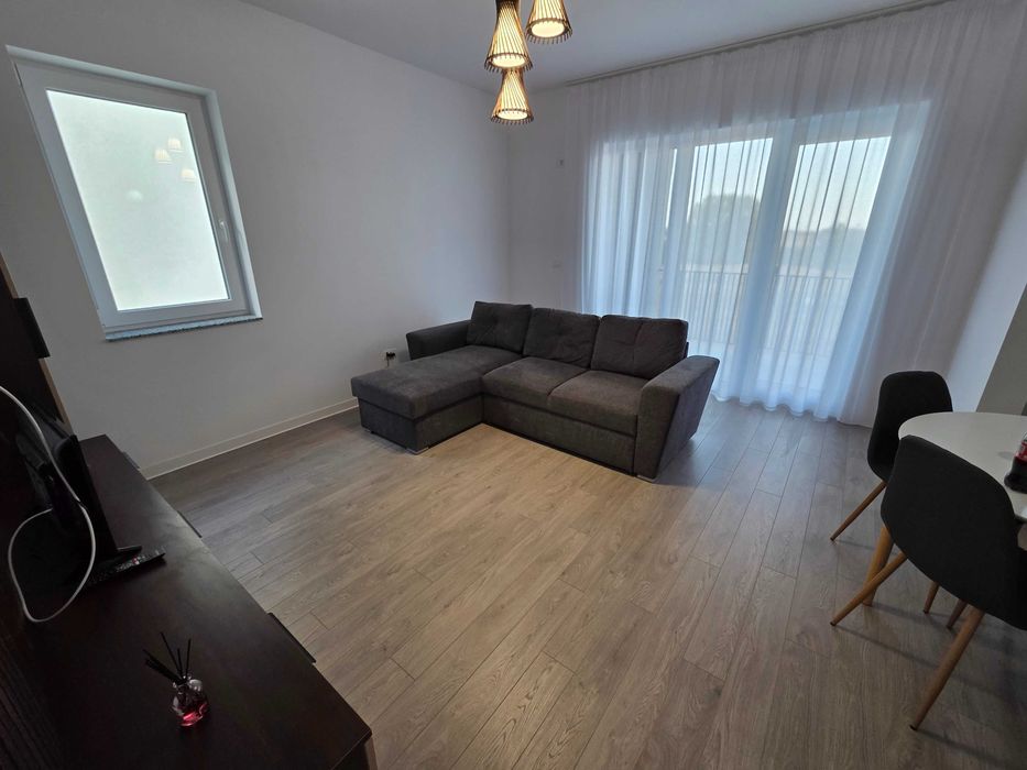 2 camere,Giroc Hotel IQ, Lux,Proprietar