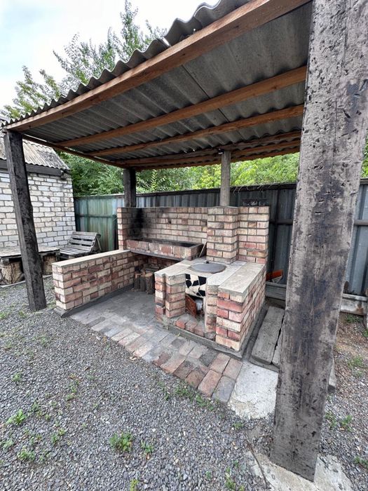 Продам частный дом