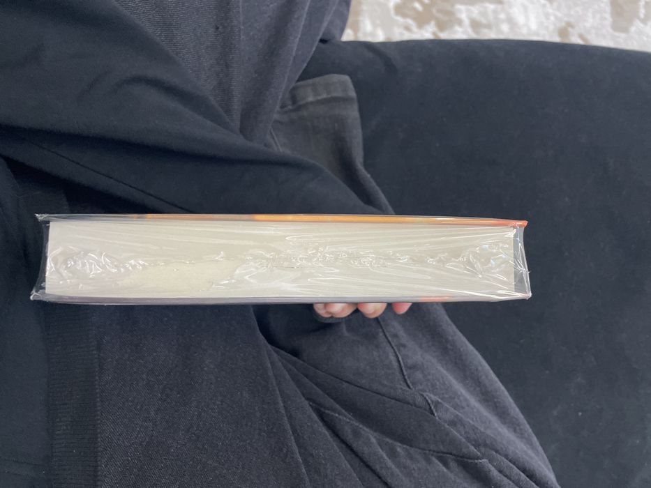 Книга «Гарри поттер и дары смерти»