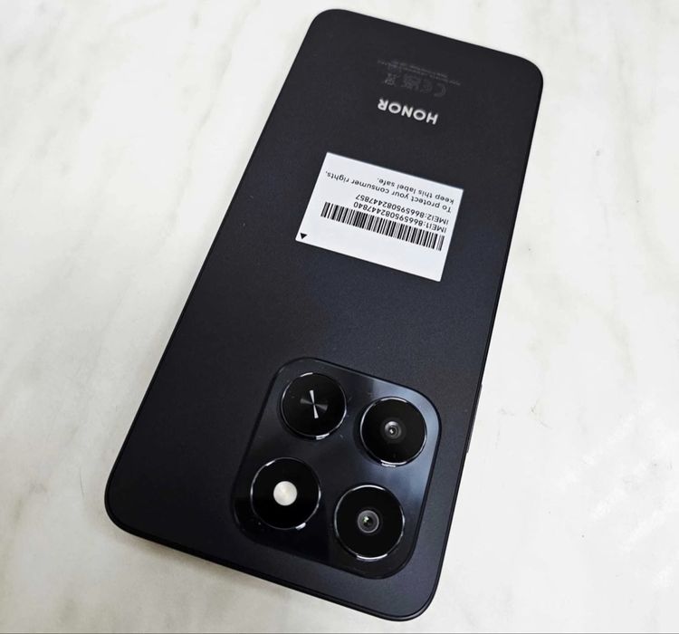 HONOR 400 Smart 5g