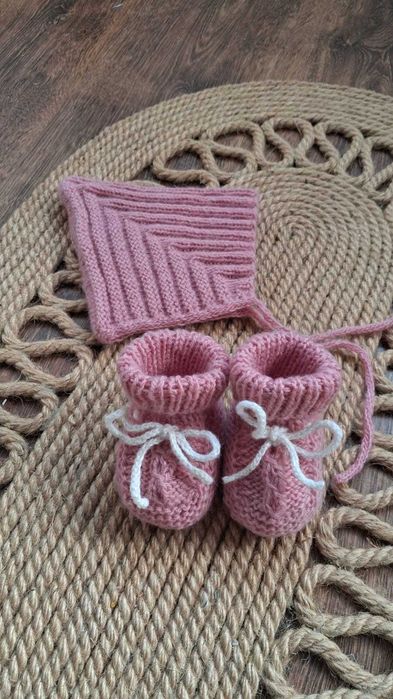 Подарочный для новорожденного