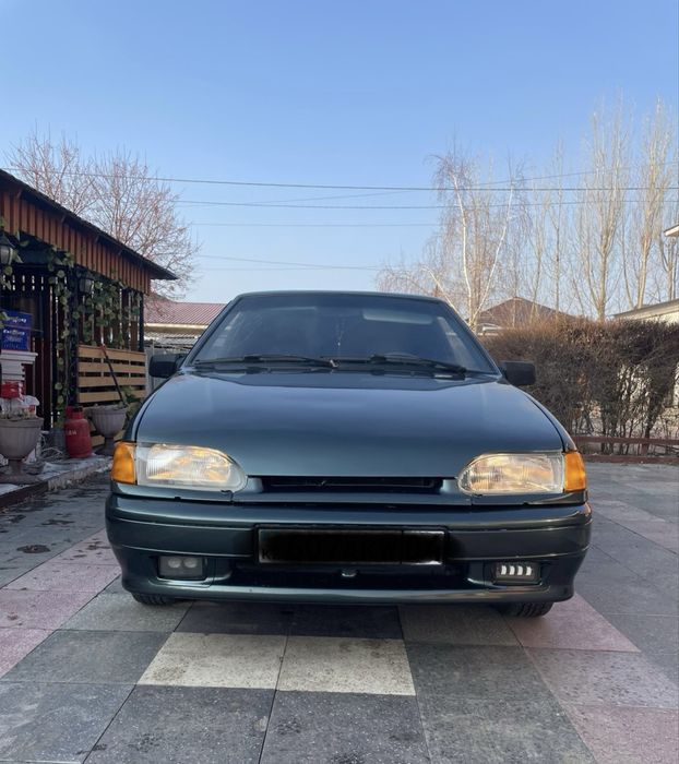 Продам ваз 2115