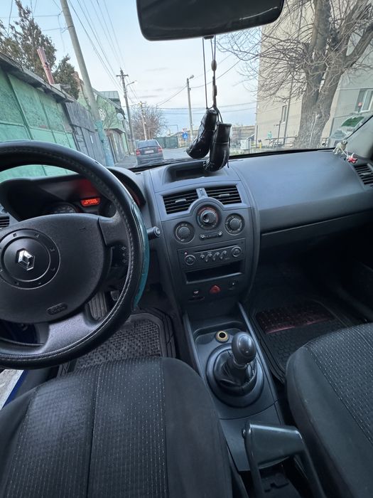 Renault Megane 2 , 2003