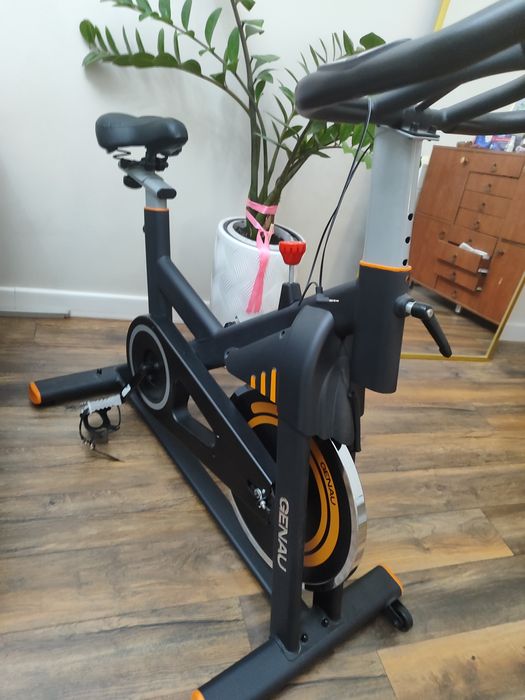 Продам либо обмен велотренажёр