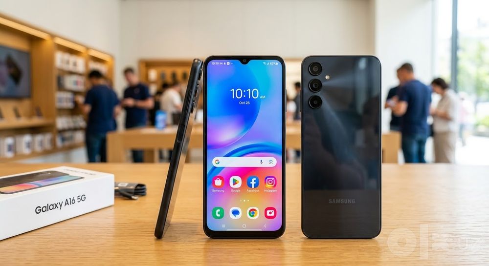 Samsung galaxy a 16