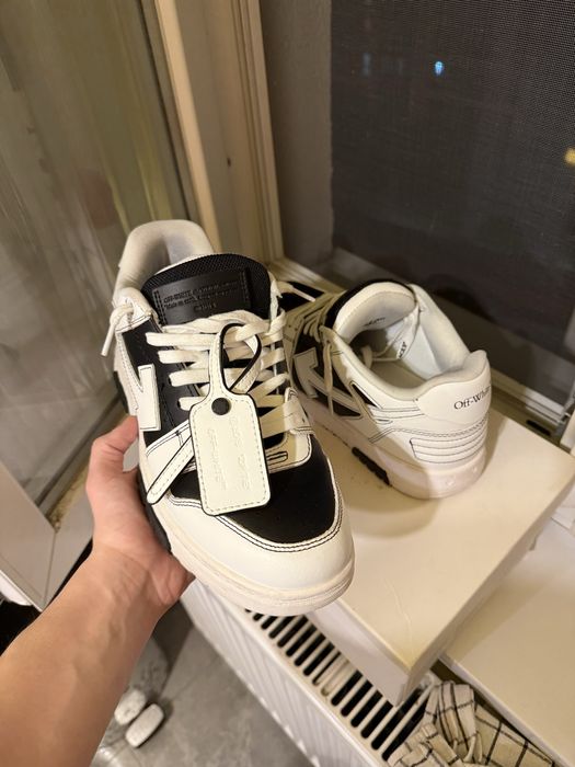 off white out of office marimea 42