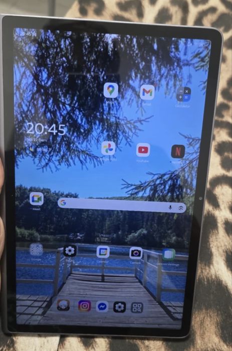 Vand tableta Lenovo tab plus