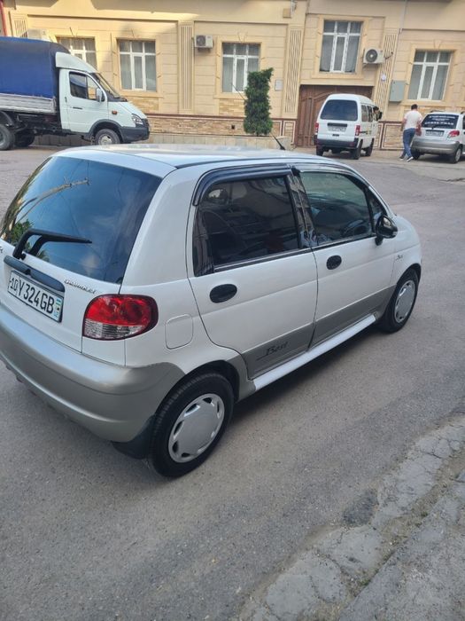 Matiz best 2017 holat yaxw mawina haydawga toyyor