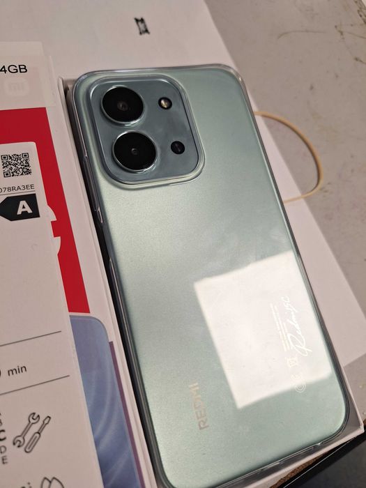 Телефон Redmi 15 C