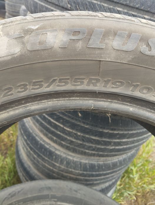 19 балон 235/55r19