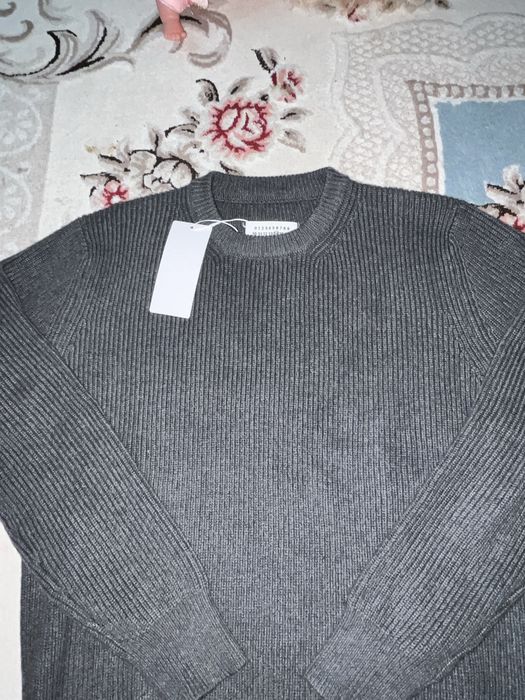 Maiden Martin Margiela Paris