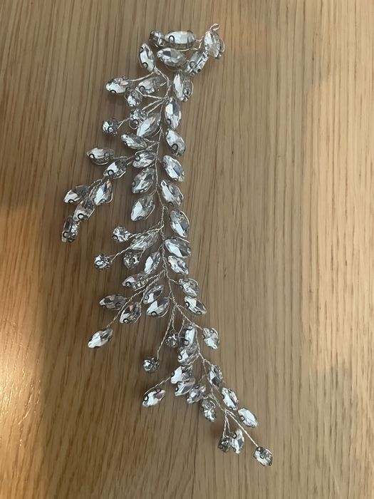 Accesoriu par placat cu argint