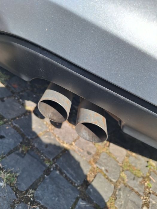 Volkswagen Golf 6  2.0 tdi   euro5 110cp