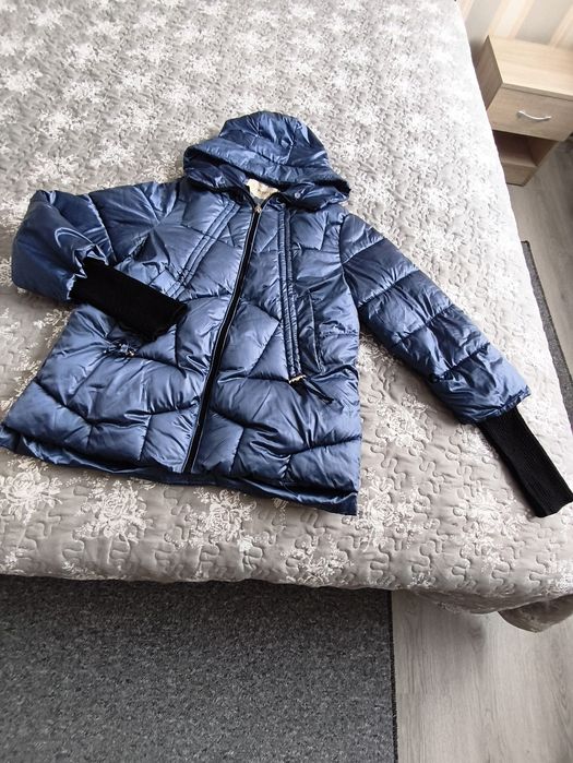 Дамско зимно яке