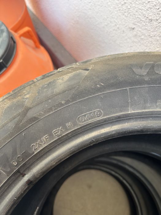Шины лето 225/60/17