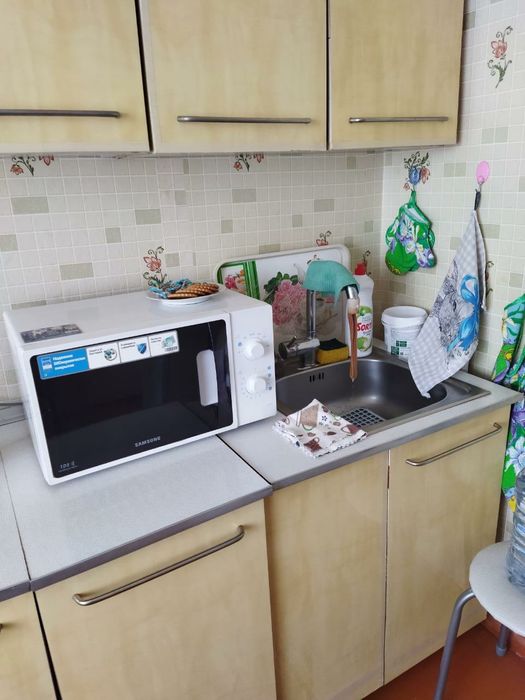 Продам квартиру в ТОПАРЕ