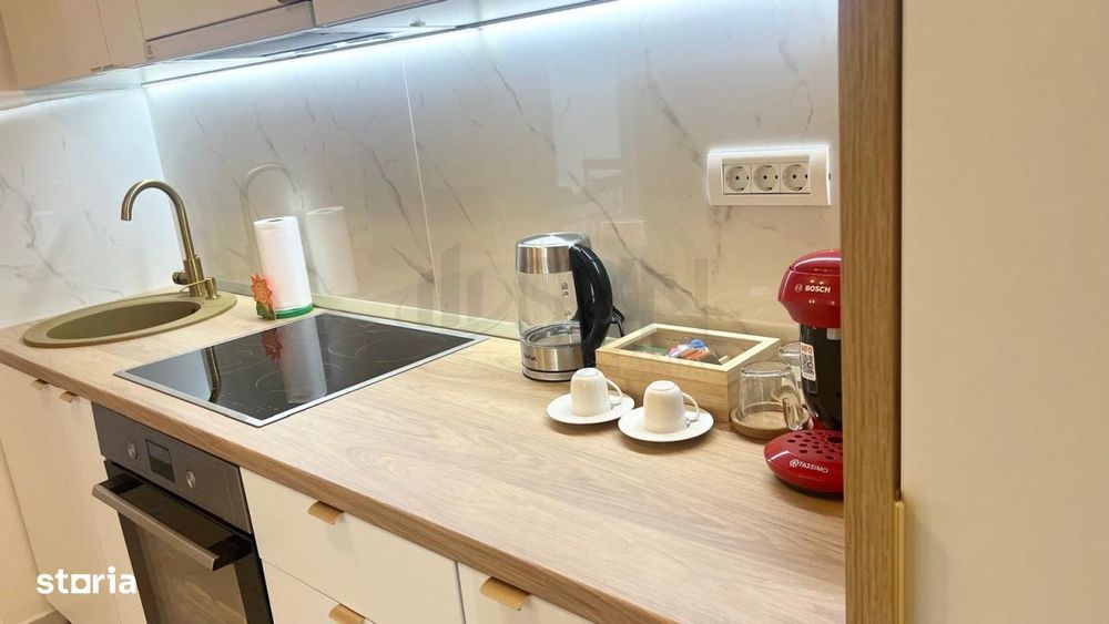 Apartament 3 camere Tineretului I Ideal Investitie