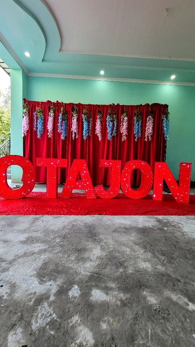 Mehr 24 Tabriklar jamoasi. Tug‘ilgan kun va marosimlar