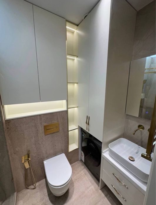 Сдается ЖК IMPERIAL 2/5/13