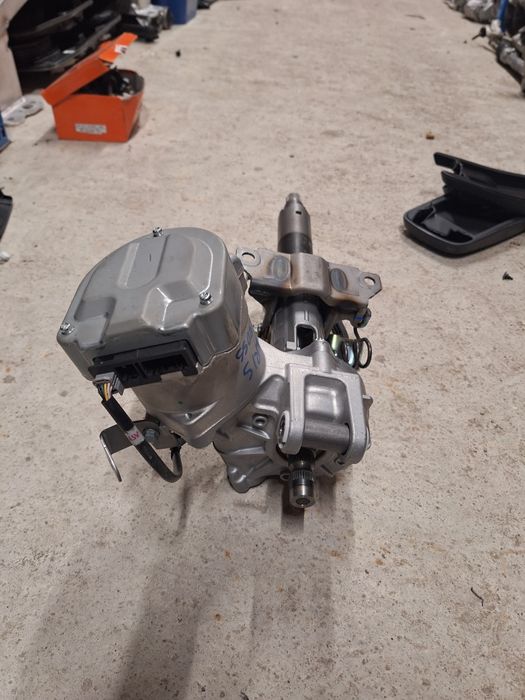 Ел. Хидравлика - кормилен прът Toyota Yaris Cross / Тойота Ярис Крос