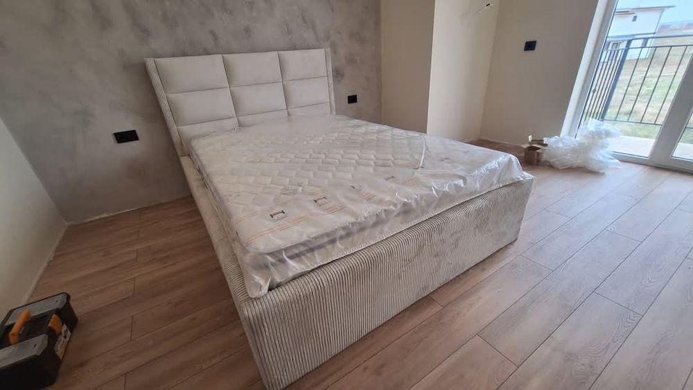 Изработка на Спални и детски легла