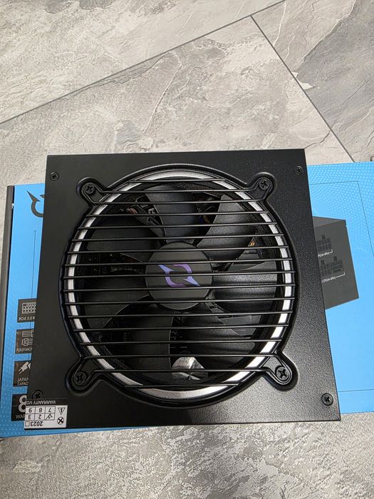 Sursa AQIRYS Quasar, 80 PLUS PLATINUM, 1200W, Full Modulara