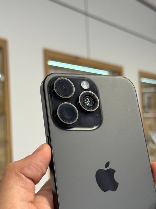 iPhone 15 Pro Max | 256 gb