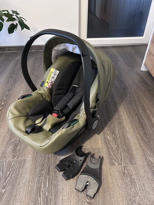 Carut Krausman 3 in 1