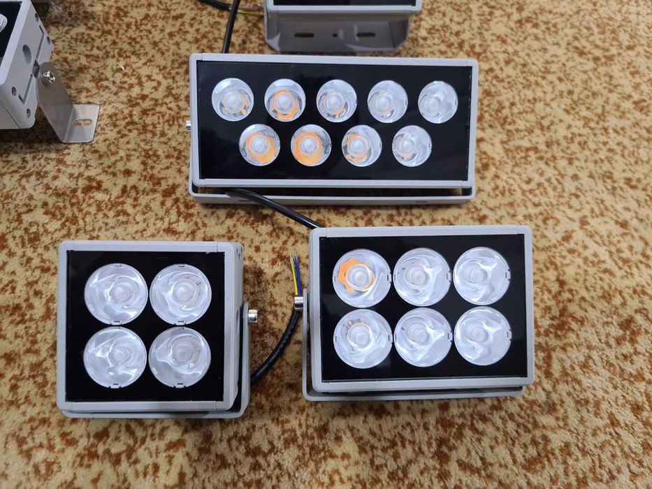 LED fasadniy projektor IP65 | Архитектурный светильник 220V|Giga Light
