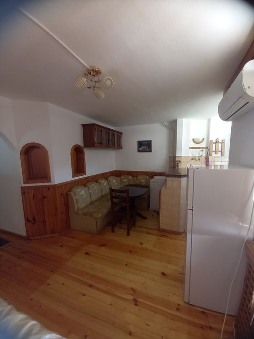 Дава се под наем Едностаен апартамент в Разград, Център - 40 кв.м за 214.2 € - Снимка #7