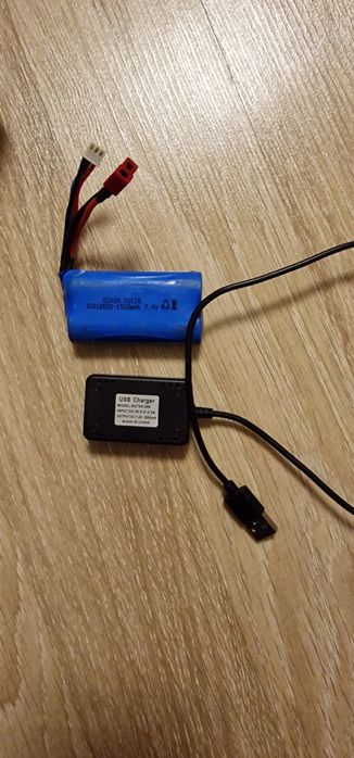 Automodel / Mașina cu Telecomandă Rc Wltoys 50km/h 4x4 Crawler