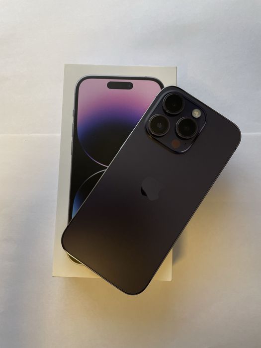 Продам iPhone 14Pro