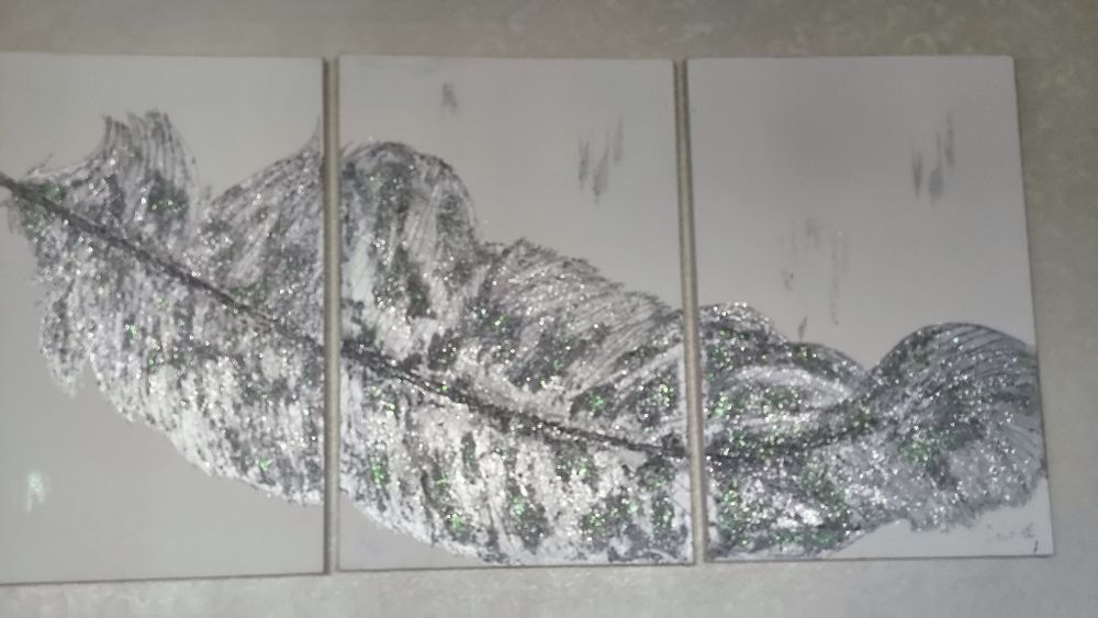 Интерьерная картина