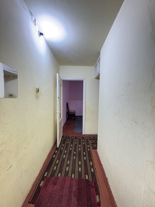 1 xonali kvartira ijaraga beriladi faqat oilaga Chilonzor 24-kvartalda