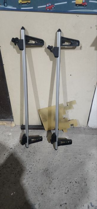 Spark bag'ach rabochi