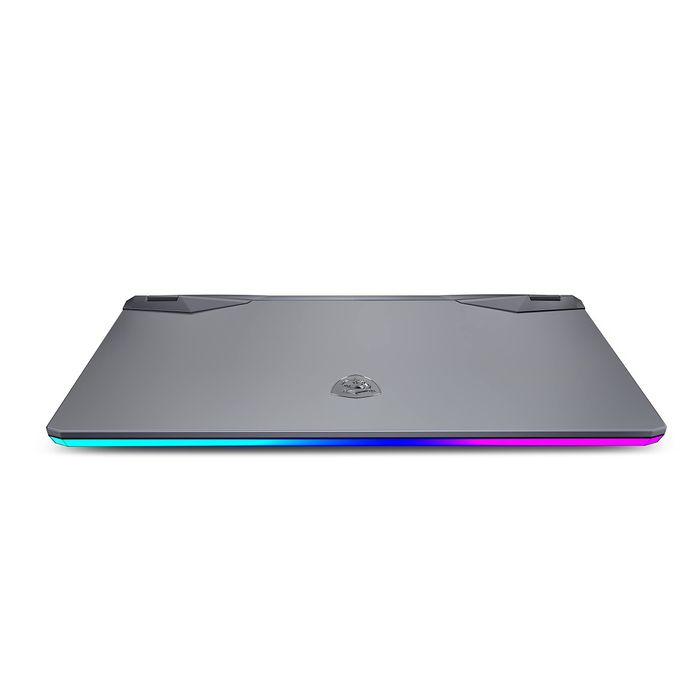 Новый USA version MSI Raider GE76