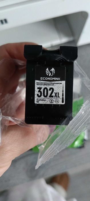 Съвместима тонер касета 302XL за принтери HP