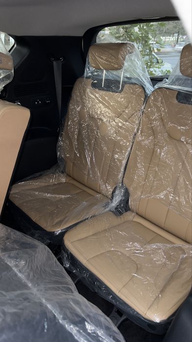 Hyundai Santafe yangi 2.5 motor full