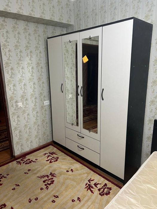 Сдам квартиру долгосрочно