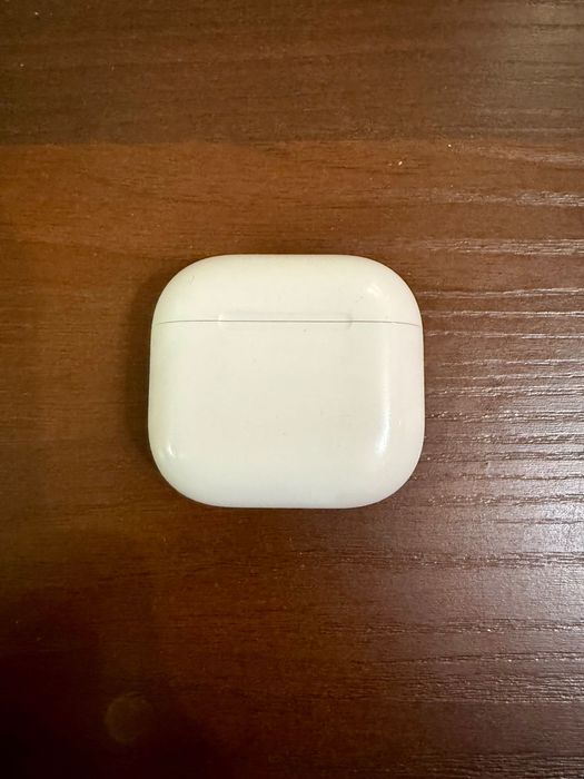 Apple AirPods 4 ANC оригинал