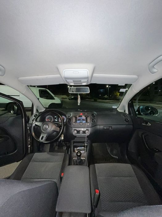 Volkswagen Golf Plus 1.4 tsi