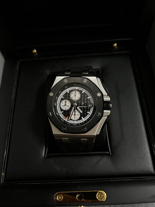 Audemars Piguet Royal Oak Offshore Chronograph 44 mm