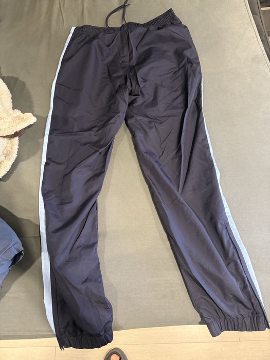 Prizrak, lacoste, nike tech