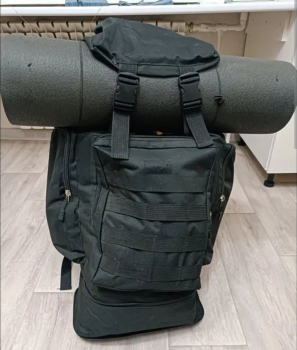 Продам тревожный мешок