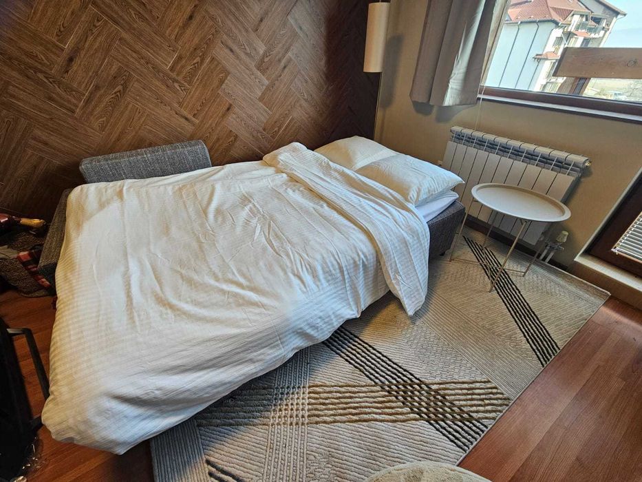 Елегантен и уютен апартамент в Белведере