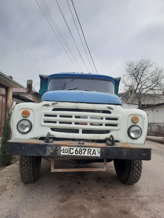 Продаётся ЗИЛ в хорошем состоянии.