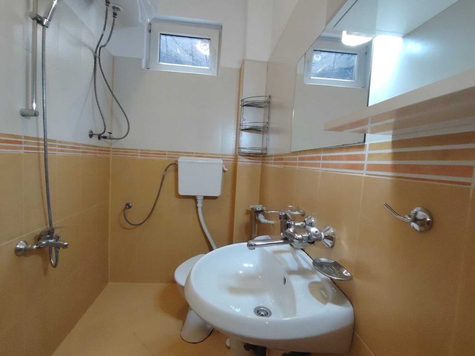 Дава се под наем Двустаен апартамент в София, Център - 56 кв.м за 750 € - Снимка #5