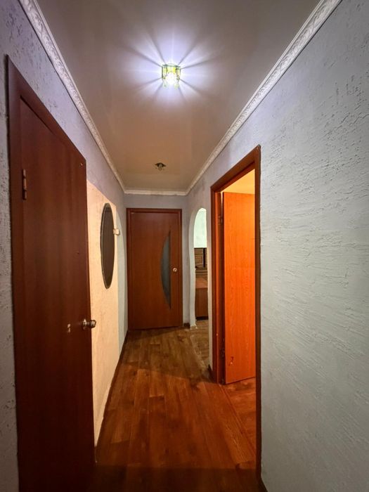 Продам 2х ком квартиру на хлебзаводе